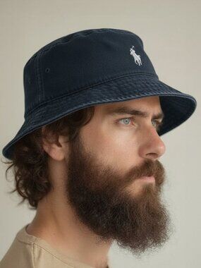 NWT Polo Ralph Lauren Beanie Skull Hat \